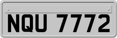 NQU7772