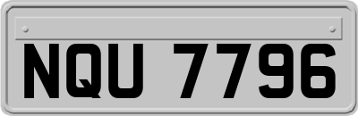 NQU7796
