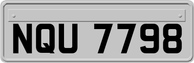 NQU7798