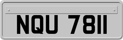 NQU7811