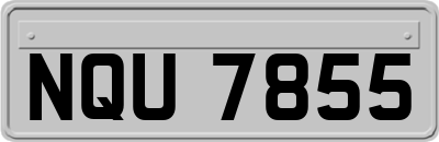 NQU7855