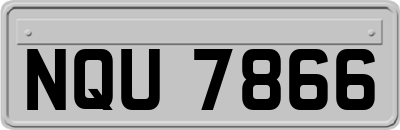 NQU7866