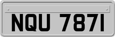 NQU7871