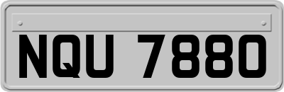 NQU7880