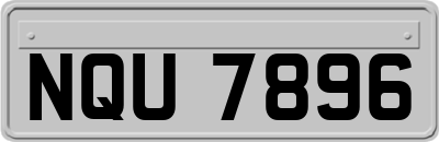 NQU7896