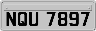 NQU7897