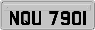 NQU7901