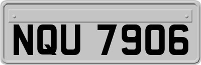 NQU7906