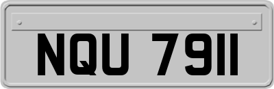 NQU7911