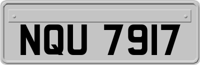 NQU7917