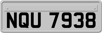 NQU7938