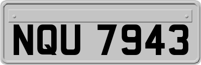 NQU7943
