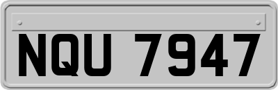 NQU7947