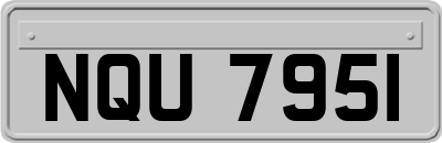 NQU7951
