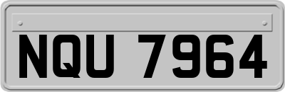 NQU7964