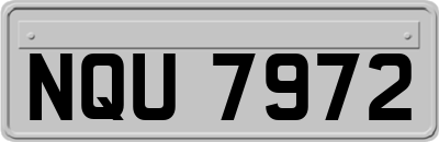 NQU7972
