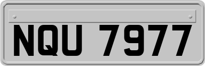 NQU7977