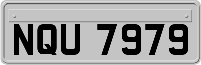 NQU7979