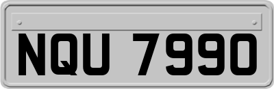 NQU7990