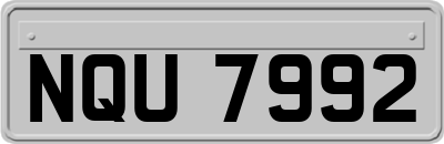 NQU7992