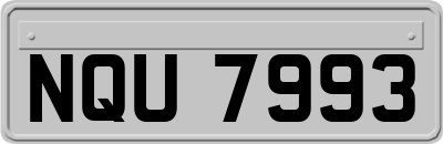 NQU7993