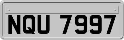 NQU7997