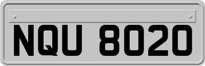 NQU8020