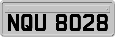 NQU8028