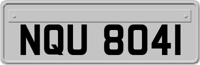NQU8041