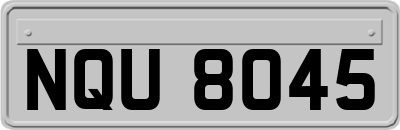 NQU8045