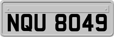 NQU8049