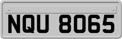 NQU8065