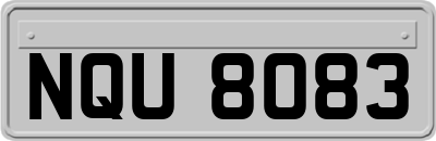 NQU8083