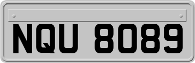 NQU8089