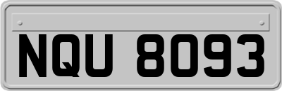 NQU8093