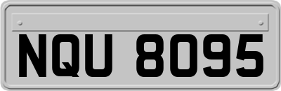 NQU8095