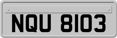 NQU8103