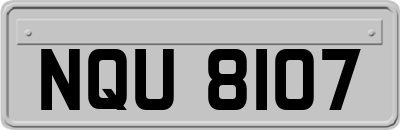NQU8107