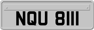 NQU8111