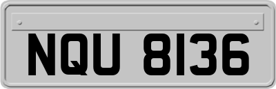 NQU8136
