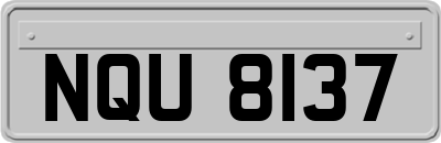 NQU8137