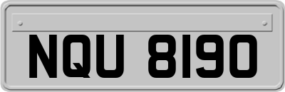 NQU8190