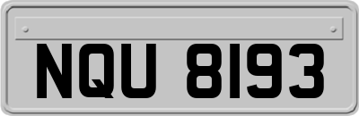 NQU8193