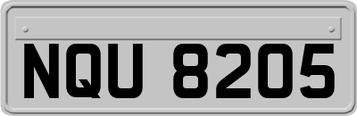NQU8205
