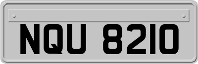 NQU8210