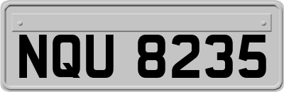 NQU8235