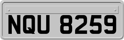 NQU8259