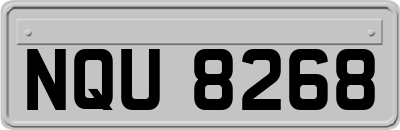 NQU8268