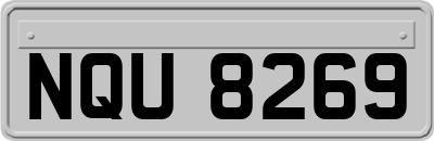 NQU8269