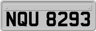NQU8293
